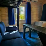 Hotel Tartumaa Tervisespordikeskus *