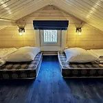 Hotel Tartumaa Tervisespordikeskus Uderna