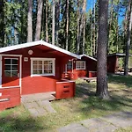 Tartumaa Tervisespordikeskus * Uderna