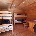 Hotel Tartumaa Tervisespordikeskus