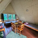 Tartumaa Tervisespordikeskus Hotel Uderna