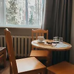 Tartumaa Tervisespordikeskus מלון *