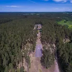 Tartumaa Tervisespordikeskus Uderna