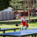 Tartumaa Tervisespordikeskus Uderna
