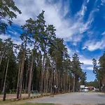 Hotel Tartumaa Tervisespordikeskus