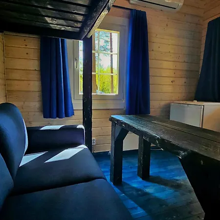 Hotel Tartumaa Tervisespordikeskus *