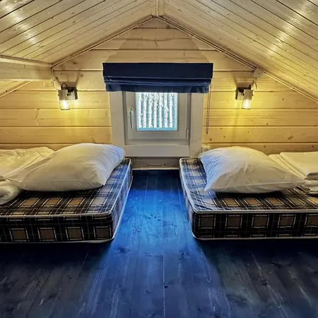 Hotel Tartumaa Tervisespordikeskus Uderna
