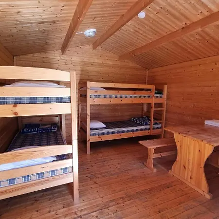 Hotel Tartumaa Tervisespordikeskus