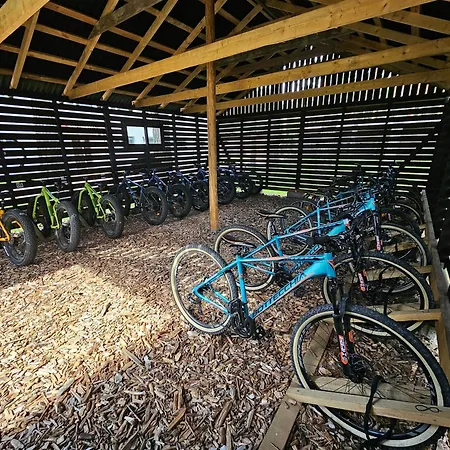 Tartumaa Tervisespordikeskus Uderna