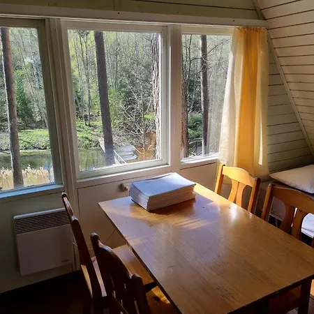 Hotel Tartumaa Tervisespordikeskus *