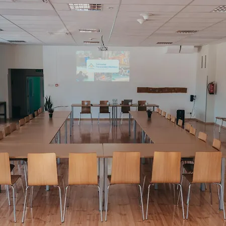 Tartumaa Tervisespordikeskus Uderna