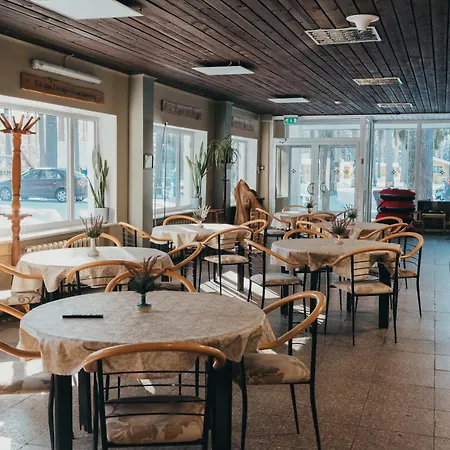 Tartumaa Tervisespordikeskus Hotel *