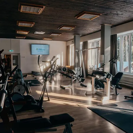 Tartumaa Tervisespordikeskus