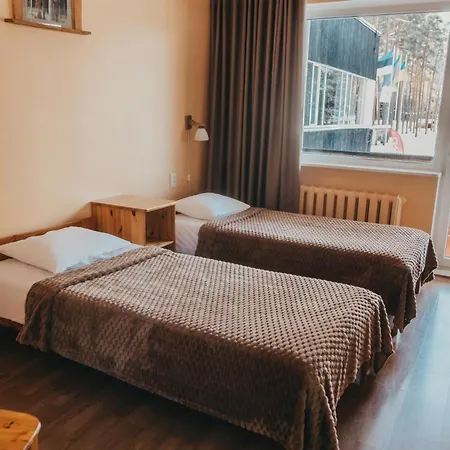 Tartumaa Tervisespordikeskus Uderna