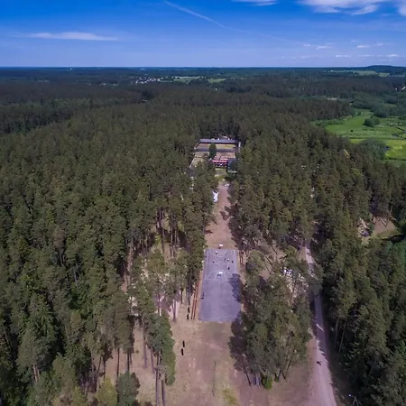 Tartumaa Tervisespordikeskus Uderna