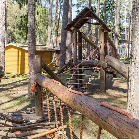 Tartumaa Tervisespordikeskus