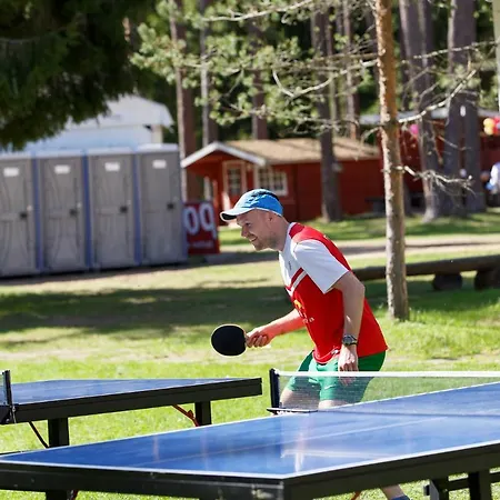 Tartumaa Tervisespordikeskus Uderna
