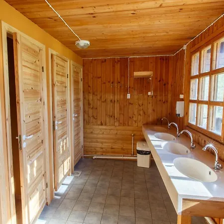 Tartumaa Tervisespordikeskus Hotel
