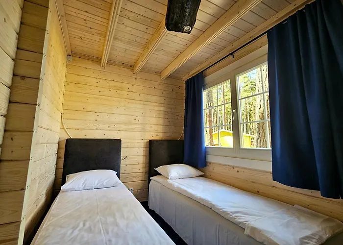 Tartumaa Tervisespordikeskus Hotel