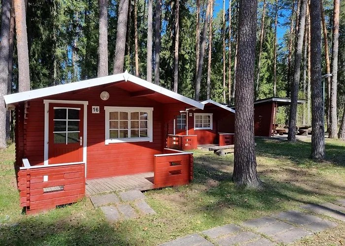 Tartumaa Tervisespordikeskus * Uderna