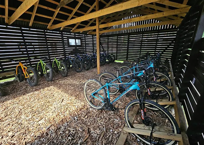 Tartumaa Tervisespordikeskus Uderna