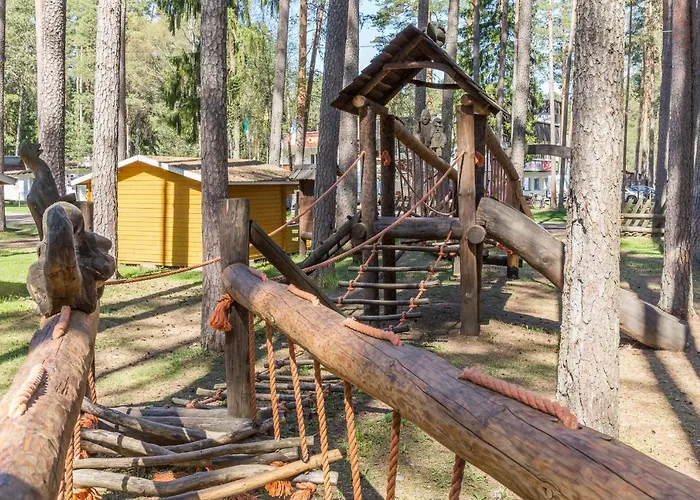 Tartumaa Tervisespordikeskus