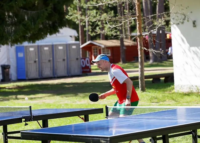 Tartumaa Tervisespordikeskus Uderna