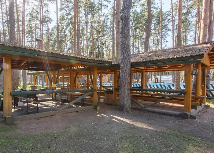 Tartumaa Tervisespordikeskus Hotel *